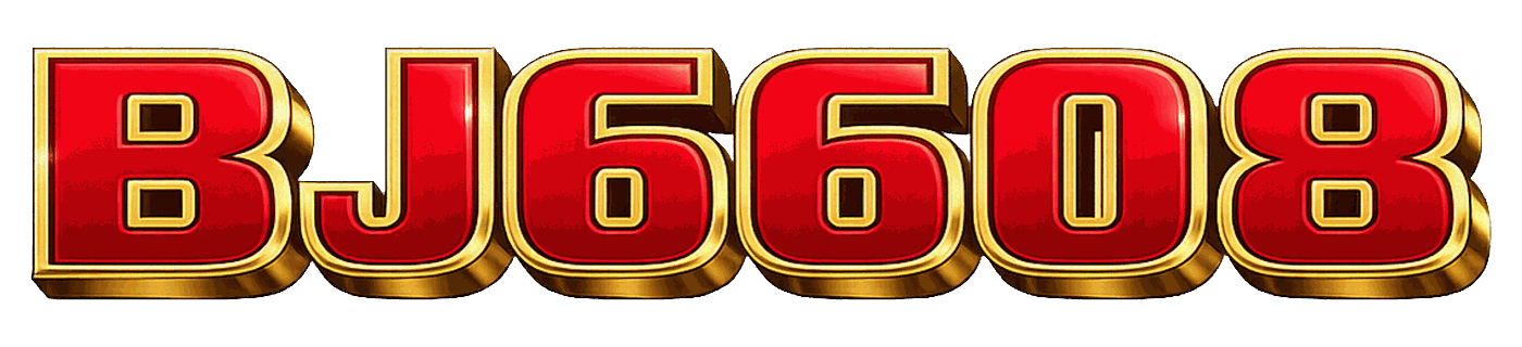 bj6608 Logo
